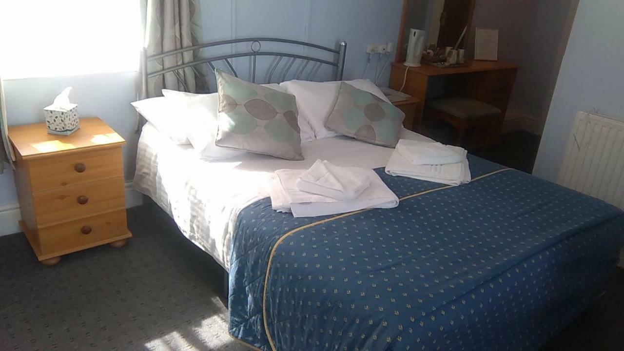 Bed and Breakfast The Wilton International à Blackpool Chambre photo